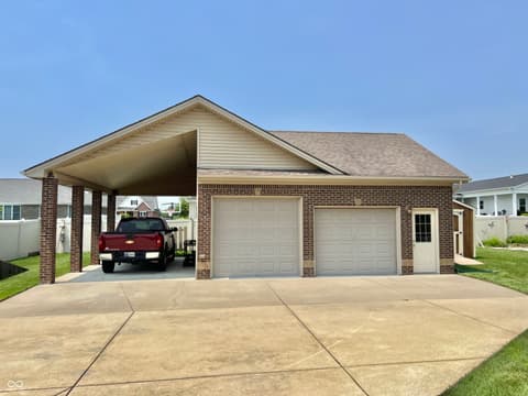 Photo of 1992 Austin James Lane, Seymour, IN