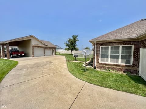 Photo of 1992 Austin James Lane, Seymour, IN
