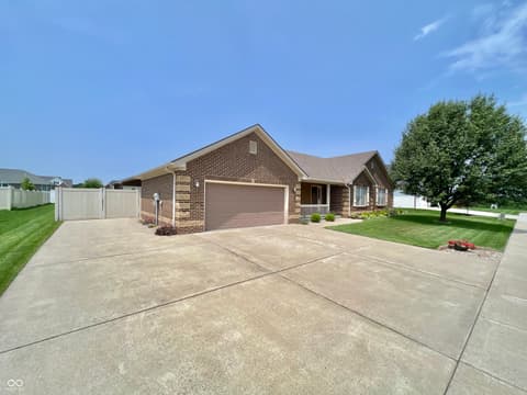 Photo of 1992 Austin James Lane, Seymour, IN
