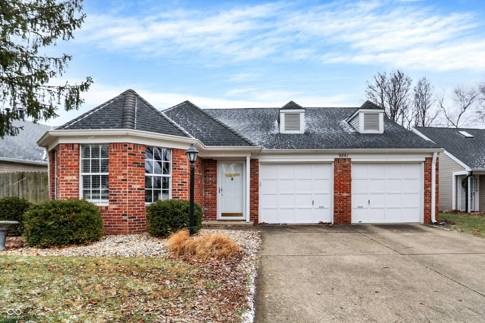 Photo of 9841 River Oak Lane N, Fishers, IN