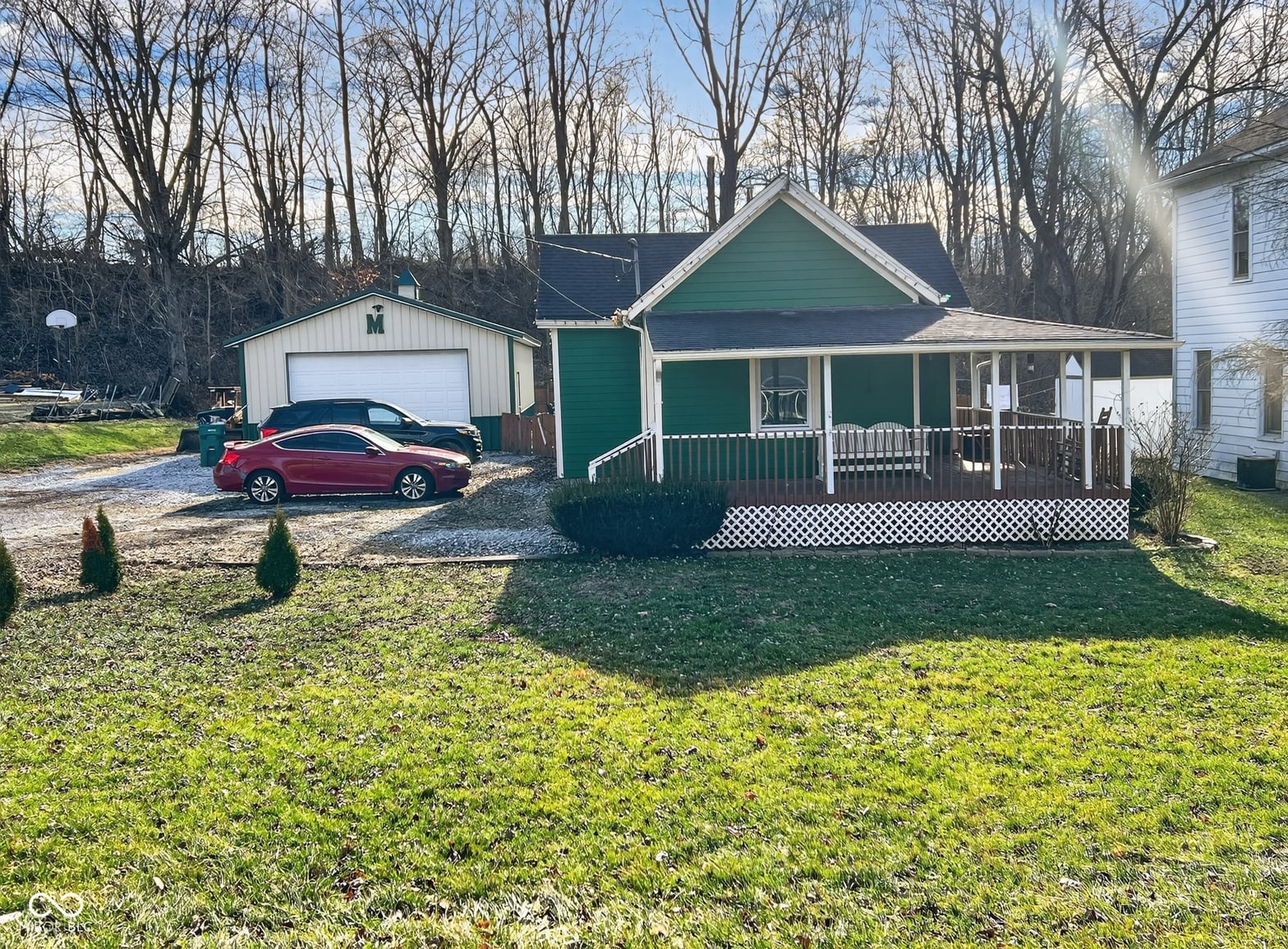 Photo of 6531 W Old National Road, Knightstown, IN
