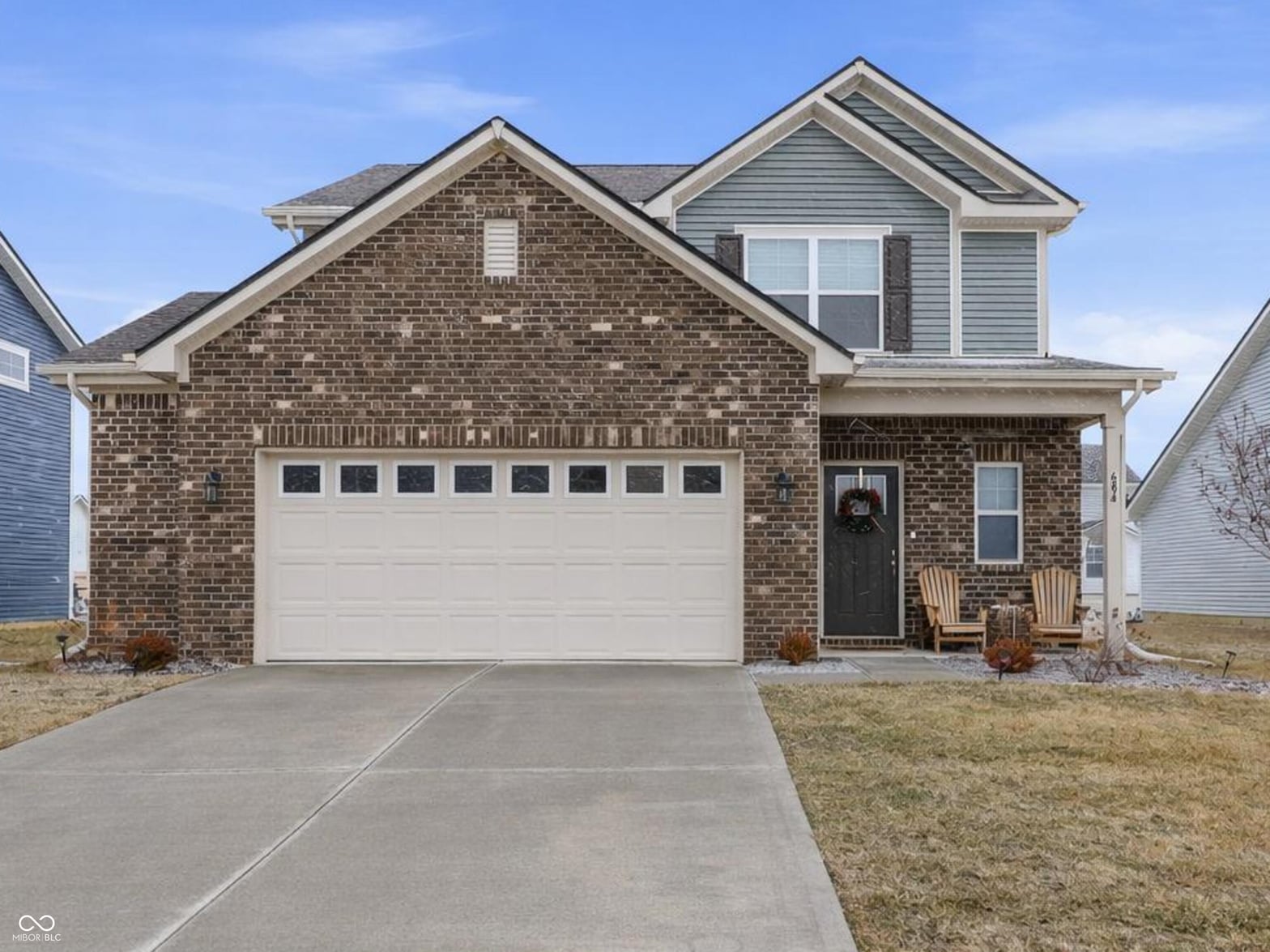 Photo of 684 Stayman Way, Westfield, IN