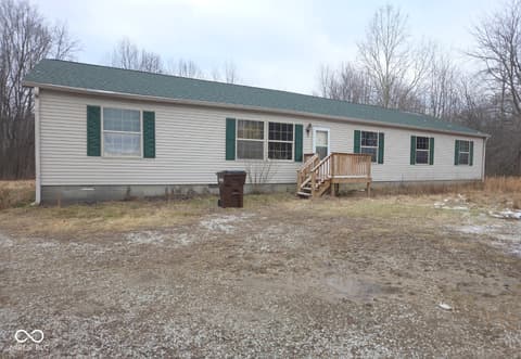 344 W Leota Road