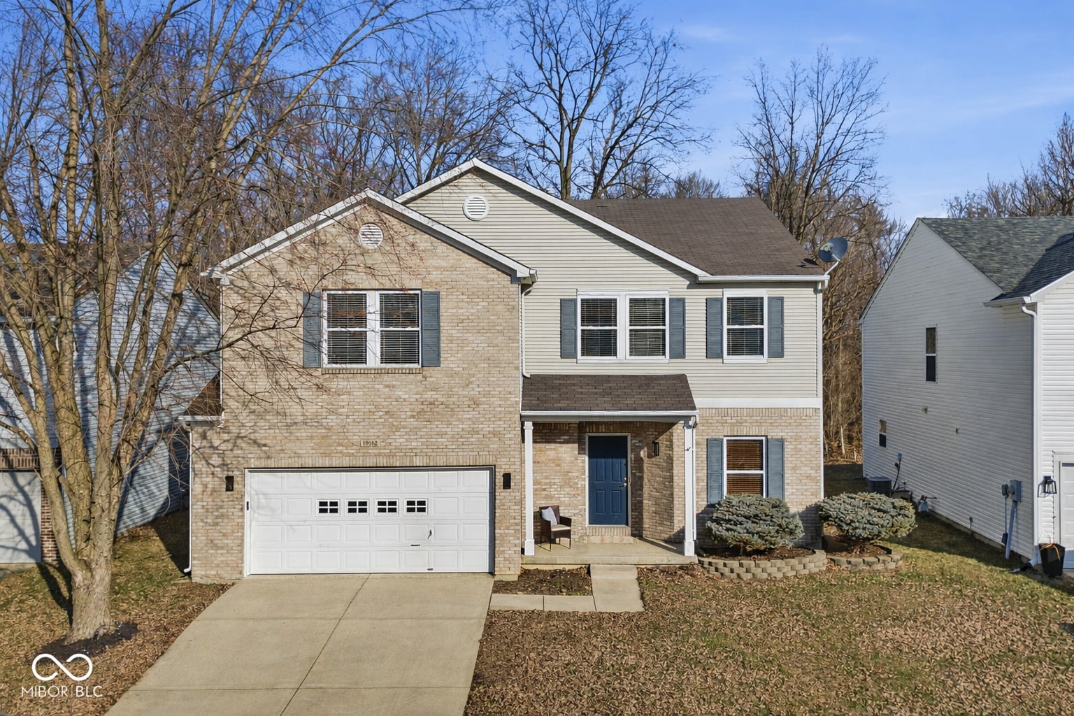 Photo of 10182 Orange Blossom Trail, Fishers, IN
