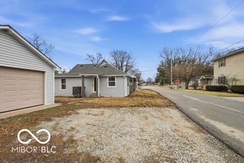 Photo of 602 Lebanon Street, Lizton, IN