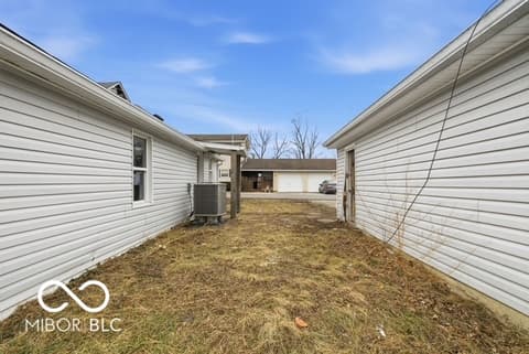 Photo of 602 Lebanon Street, Lizton, IN