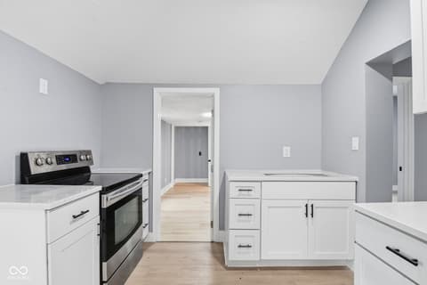 Photo of 602 Lebanon Street, Lizton, IN