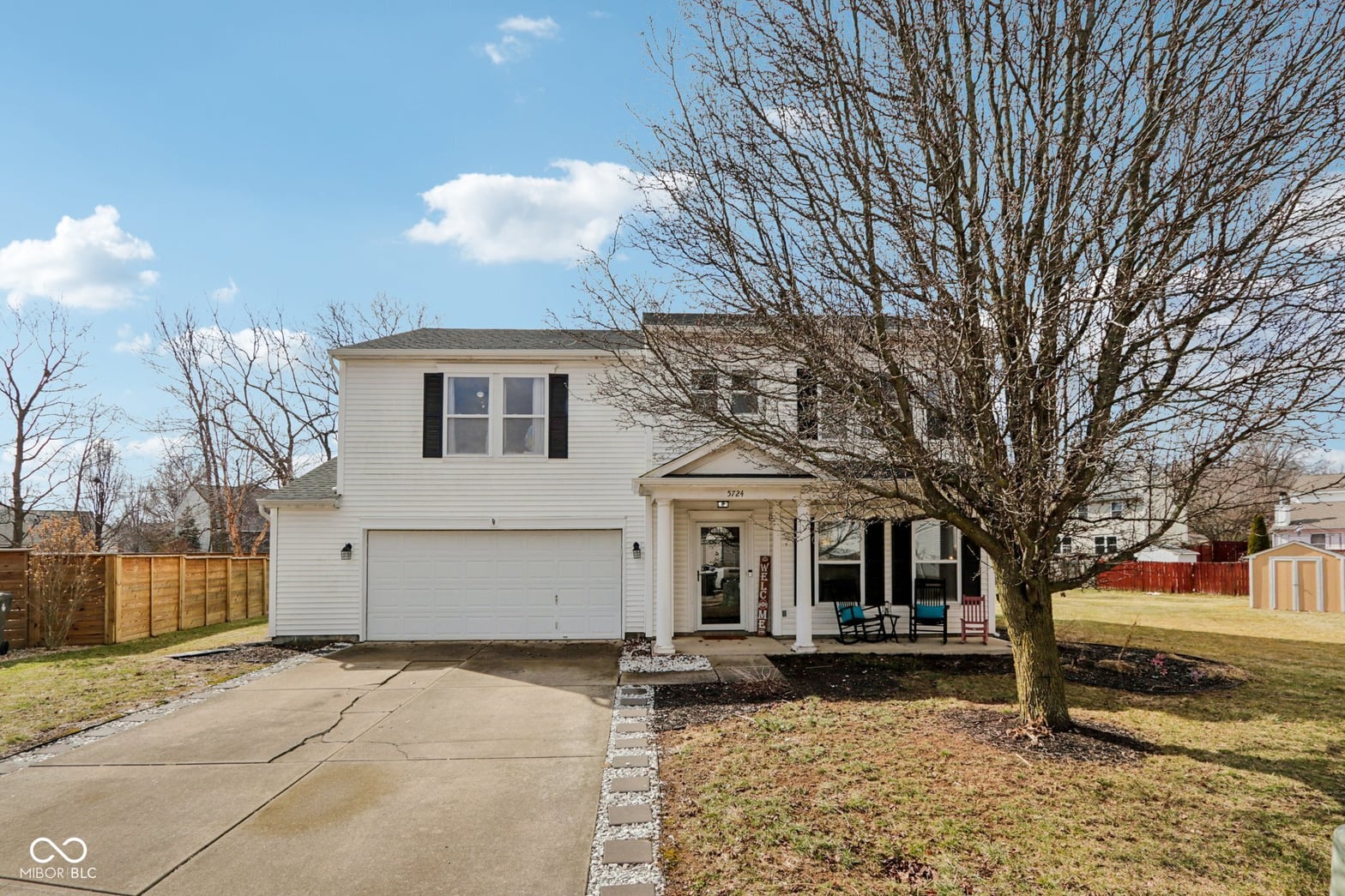 Photo of 5724 Apple Branch Court, Indianapolis, IN
