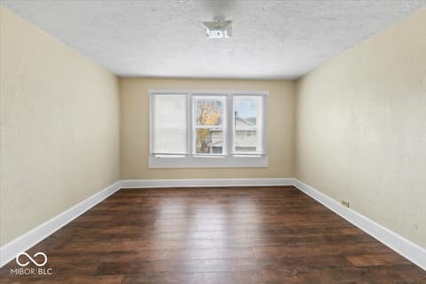 Photo of 3554 N Illinois Street, Indianapolis, IN