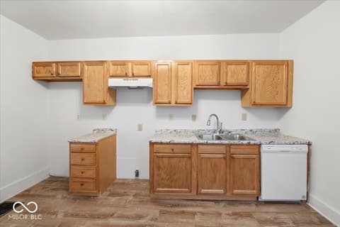 Photo of 3554 N Illinois Street, Indianapolis, IN