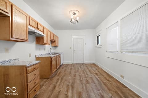 Photo of 3554 N Illinois Street, Indianapolis, IN