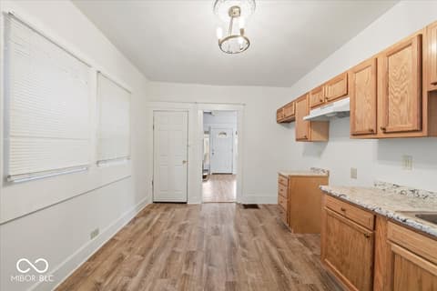 Photo of 3554 N Illinois Street, Indianapolis, IN