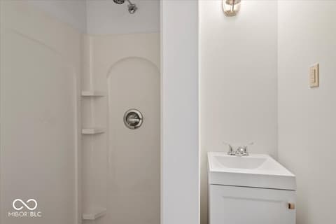 Photo of 3554 N Illinois Street, Indianapolis, IN