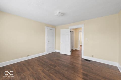 Photo of 3554 N Illinois Street, Indianapolis, IN