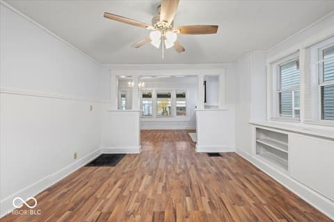 Photo of 3554 N Illinois Street, Indianapolis, IN