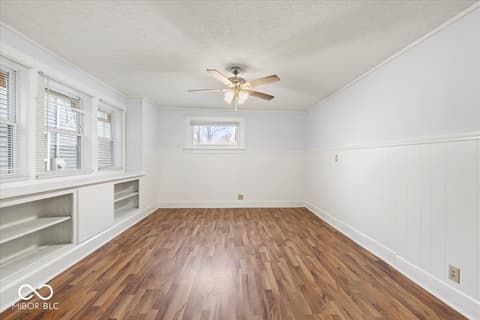 Photo of 3554 N Illinois Street, Indianapolis, IN
