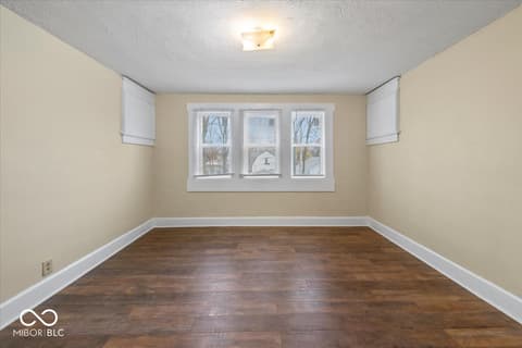 Photo of 3554 N Illinois Street, Indianapolis, IN