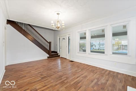 Photo of 3554 N Illinois Street, Indianapolis, IN
