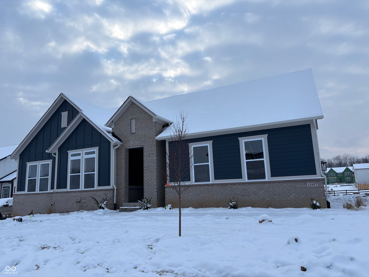 Photo of 15927 Bellows Avenue, Fishers, IN