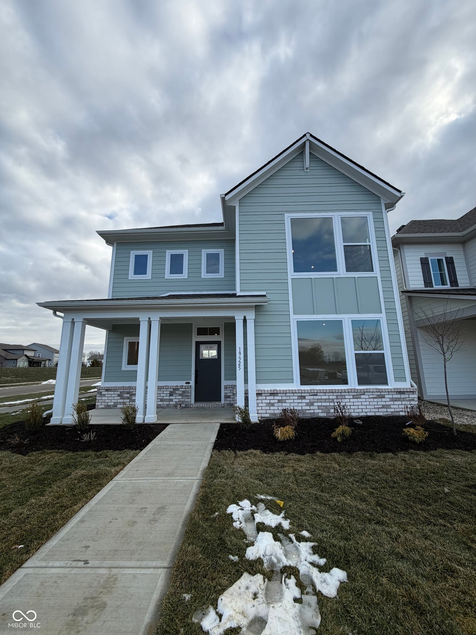 Photo of 19325 Winter Wheat Lane, Westfield, IN