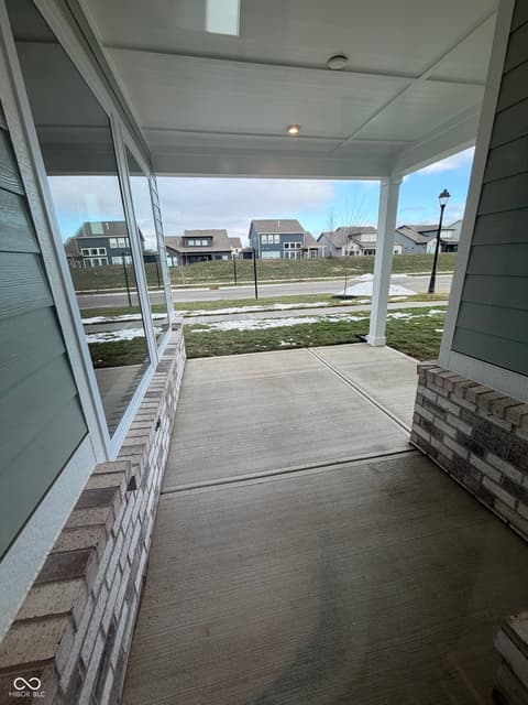 Photo of 19325 Winter Wheat Lane, Westfield, IN