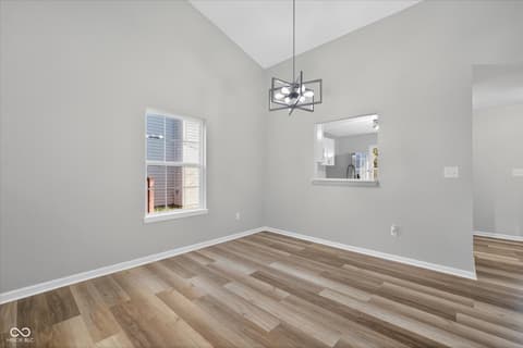Photo of 12126 Blue Springs Lane, Fishers, IN