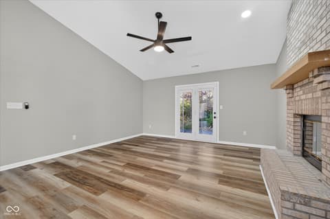 Photo of 12126 Blue Springs Lane, Fishers, IN