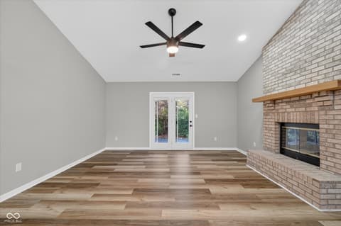 Photo of 12126 Blue Springs Lane, Fishers, IN