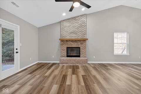 Photo of 12126 Blue Springs Lane, Fishers, IN