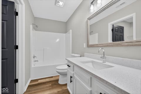 Photo of 12126 Blue Springs Lane, Fishers, IN