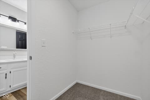 Photo of 12126 Blue Springs Lane, Fishers, IN