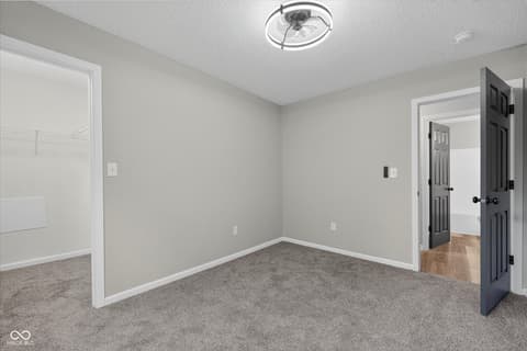 Photo of 12126 Blue Springs Lane, Fishers, IN