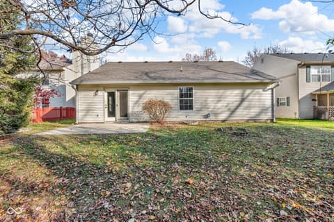 Photo of 12126 Blue Springs Lane, Fishers, IN