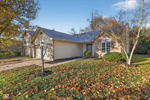 Photo of 12126 Blue Springs Lane, Fishers, IN