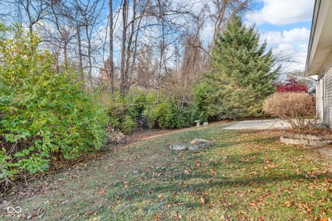 Photo of 12126 Blue Springs Lane, Fishers, IN