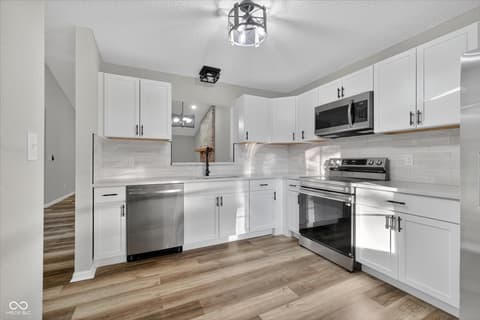 Photo of 12126 Blue Springs Lane, Fishers, IN