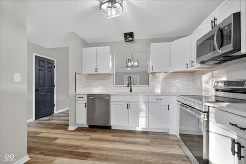 Photo of 12126 Blue Springs Lane, Fishers, IN