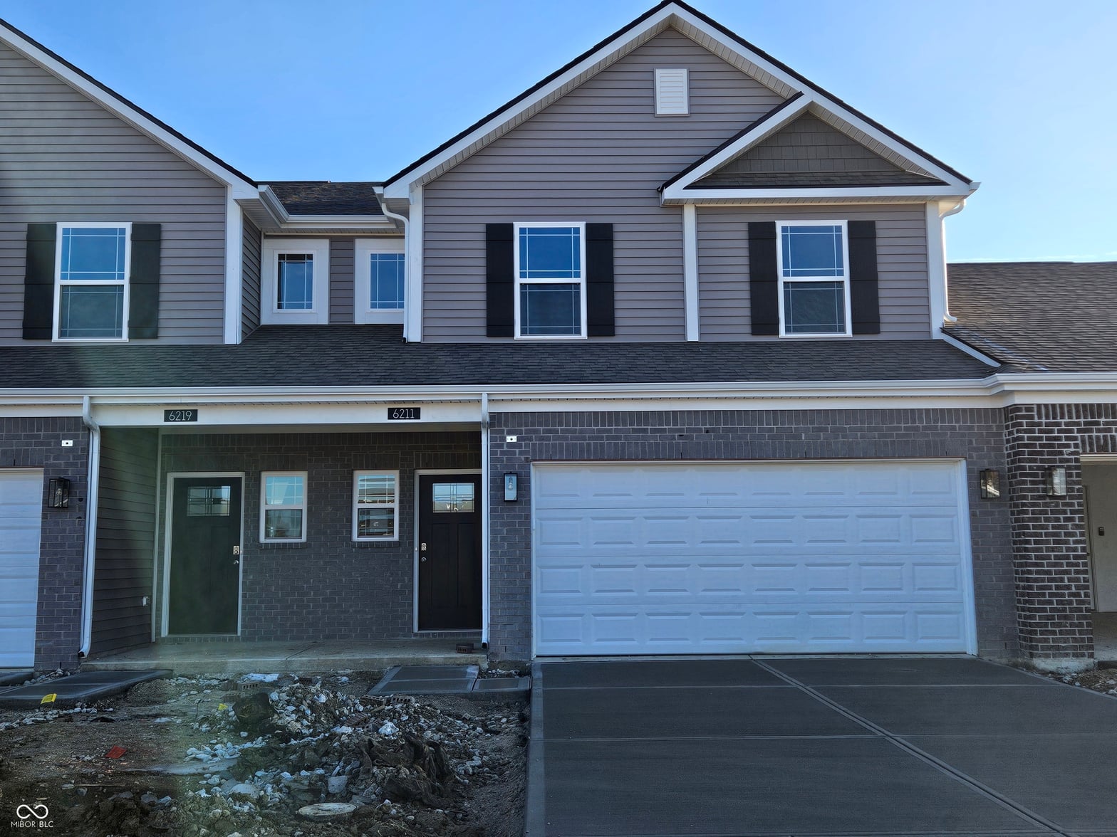 Photo of 6211 Wasco Drive, Whitestown, IN
