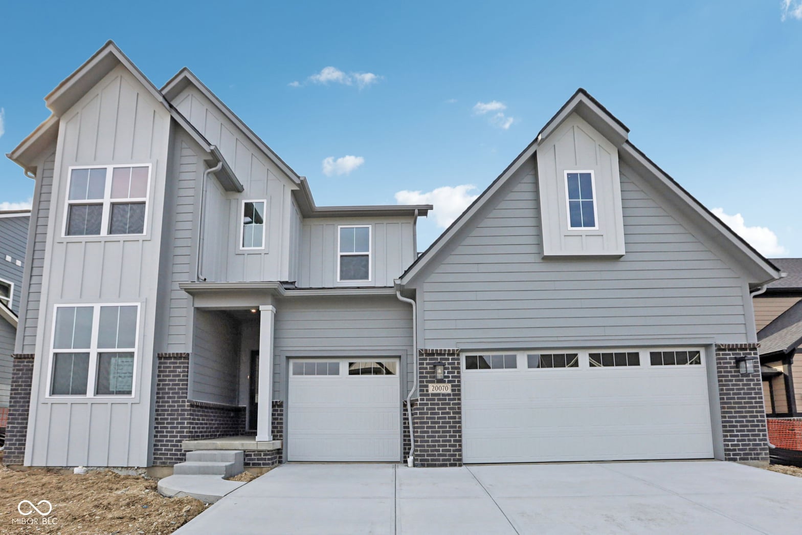 Photo of 20070 Copper Stone Court, Westfield, IN