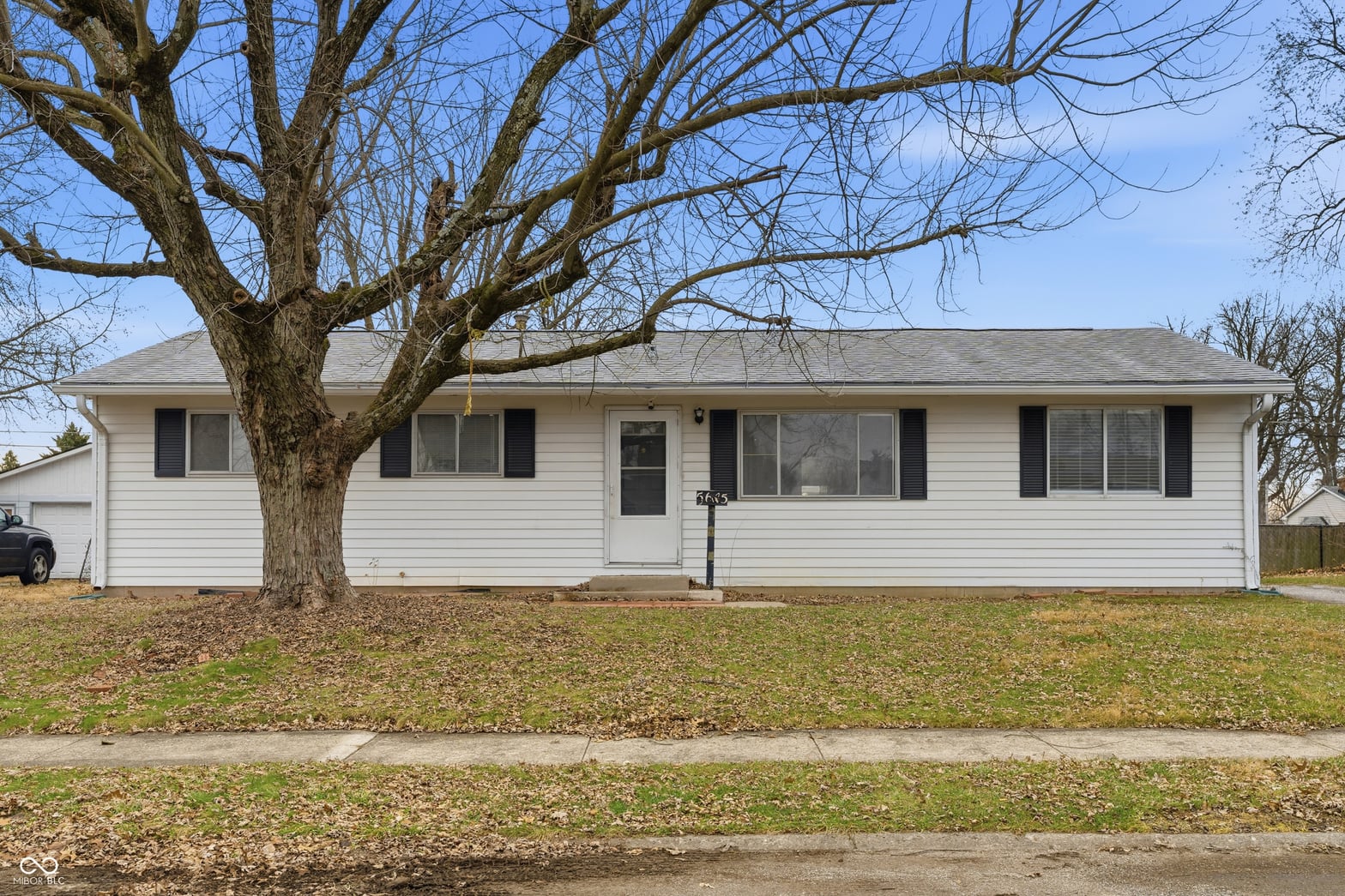 Photo of 5645 Rinehart Avenue, Indianapolis, IN