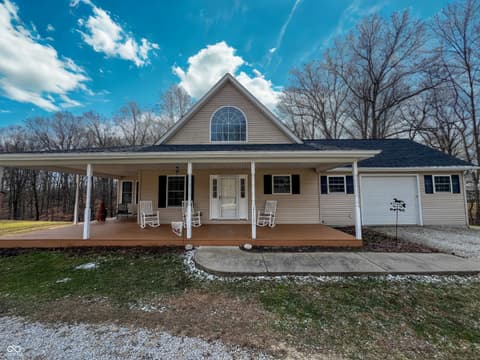 21126 Saint Marys Road