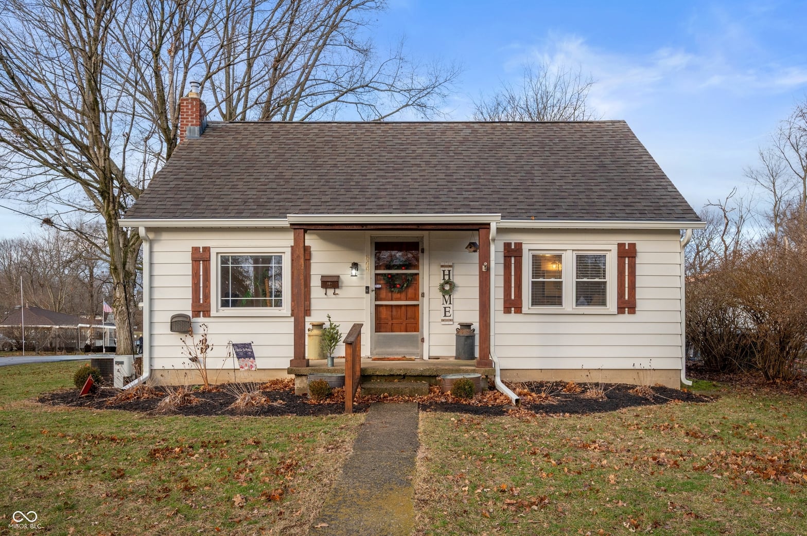 Photo of 644 Center Street, Pendleton, IN