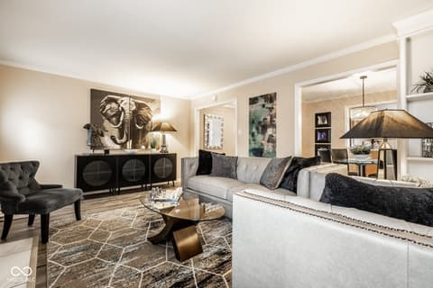 Photo of 9043 Moorhead Drive, Indianapolis, IN