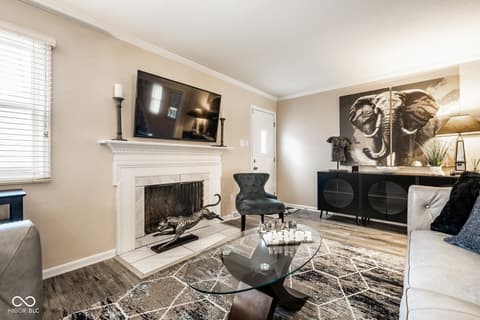 Photo of 9043 Moorhead Drive, Indianapolis, IN
