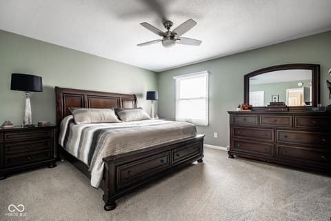 Photo of 9043 Moorhead Drive, Indianapolis, IN