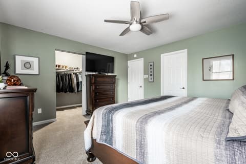 Photo of 9043 Moorhead Drive, Indianapolis, IN