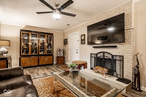 Photo of 9043 Moorhead Drive, Indianapolis, IN