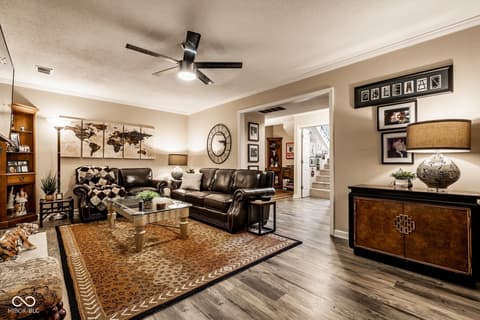 Photo of 9043 Moorhead Drive, Indianapolis, IN