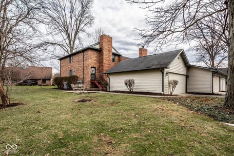 Photo of 9043 Moorhead Drive, Indianapolis, IN