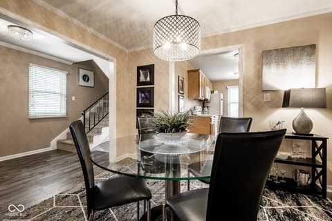 Photo of 9043 Moorhead Drive, Indianapolis, IN